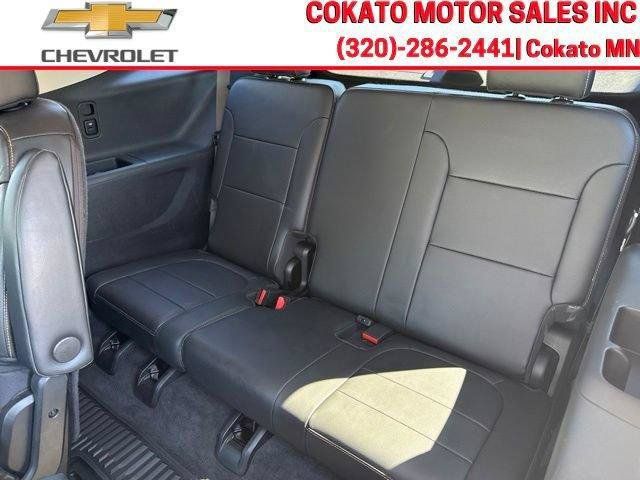 Used 2019 Chevrolet Traverse RS FWD image 12