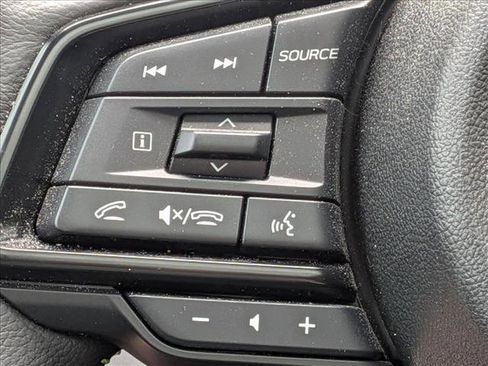 Used 2024 Subaru Ascent Onyx Edition AWD/4WD image 11