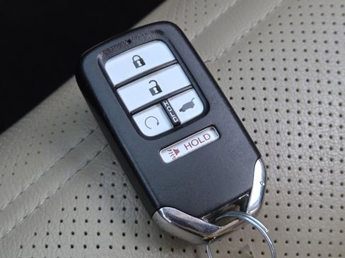 Used 2021 Honda CR-V EX-L image 35