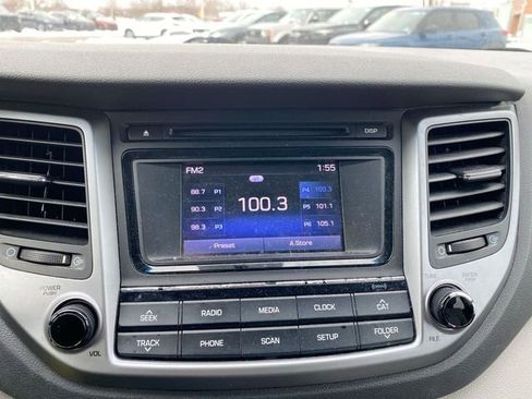 Used 2016 Hyundai Tucson Eco image 11