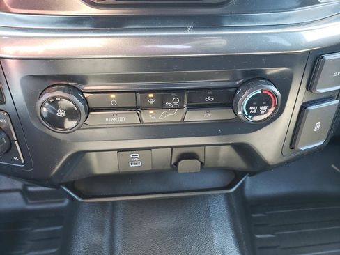 Used 2023 Ford F150 XL w/ STX Appearance Package AWD/4WD image 21