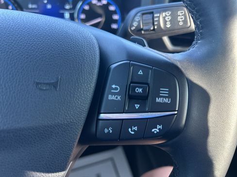 Used 2024 Ford Bronco Sport Badlands AWD/4WD image 25