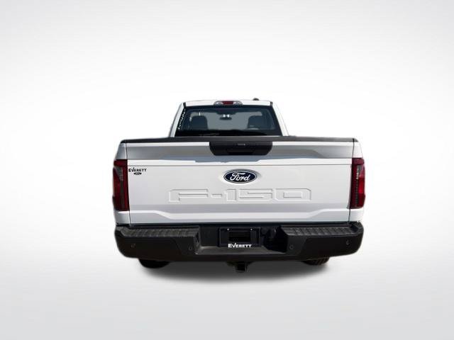 New 2026 Ford F150 XL RWD image 7