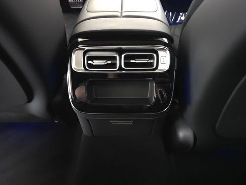 Certified 2023 Mercedes-Benz S 580 4MATIC Sedan image 31