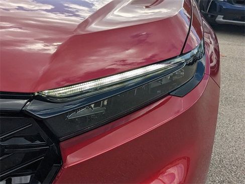 New 2026 Honda CR-V Sport-L image 9