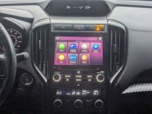 Used 2022 Subaru Ascent Onyx Edition image 14