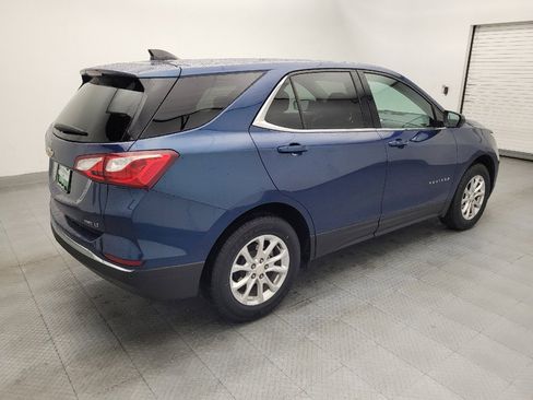Used 2020 Chevrolet Equinox LT AWD/4WD image 10