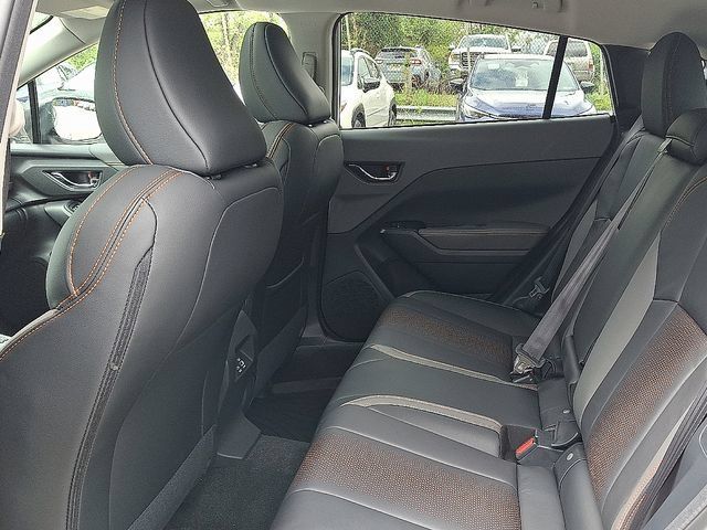 New 2026 Subaru Crosstrek 2.5i Limited AWD/4WD image 12