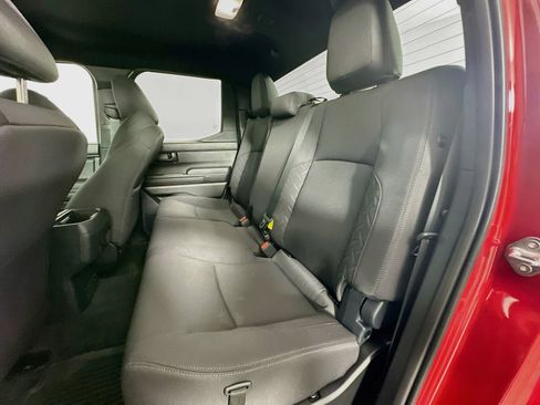 Certified 2026 Toyota Tacoma SR5 AWD/4WD image 24