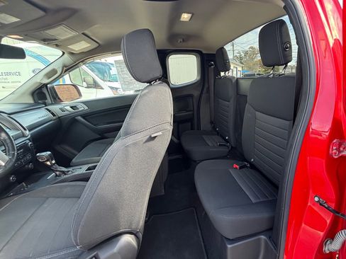 Certified 2020 Ford Ranger XLT w/ Equipment Group 301A Mid image 18