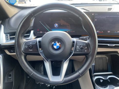 Used 2023 BMW X1 xDrive28i w/ Convenience Package AWD/4WD image 6