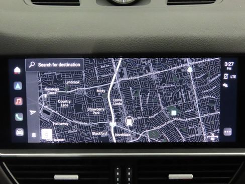 Certified 2023 Porsche Cayenne Coupe AWD/4WD image 25