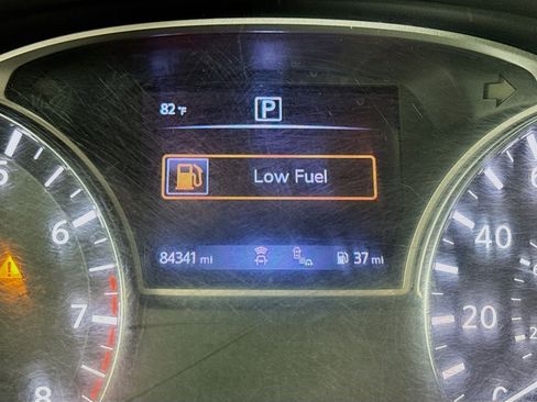 Used 2017 Nissan Altima 2.5 SV image 15