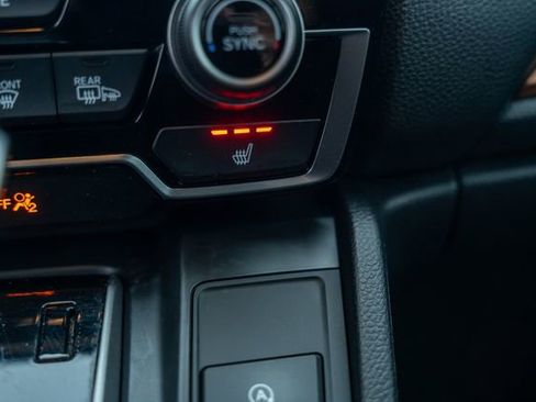 Used 2022 Honda CR-V EX-L image 27