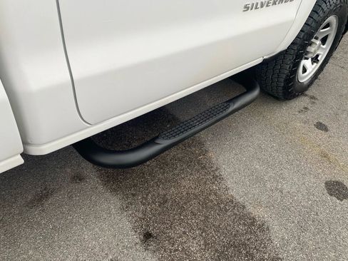 Used 2015 Chevrolet Silverado 1500 W/T w/ WT Fleet Convenience Package image 18