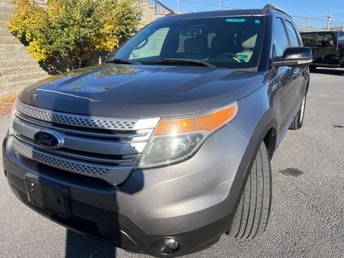 Used 2013 Ford Explorer XLT image 29
