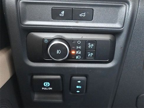 Used 2024 Ford Expedition Max Limited image 29