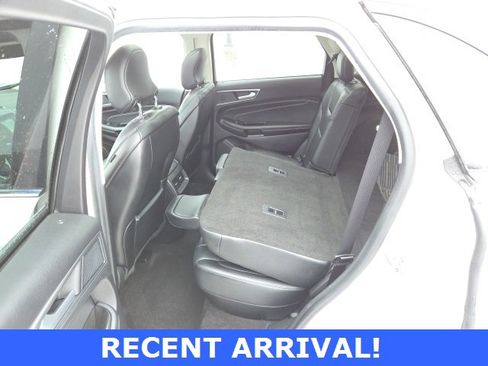 Used 2019 Ford Edge Titanium w/ Canadian Touring Package image 44