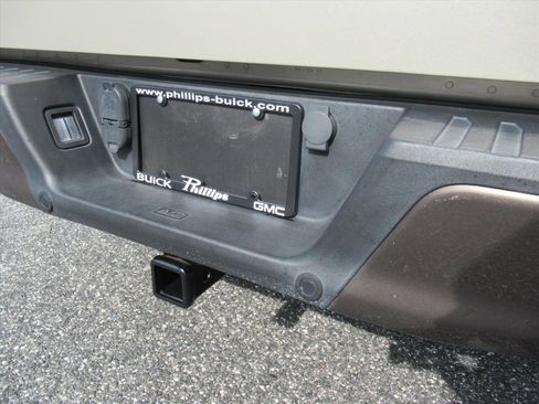 Used 2017 Ford F150 King Ranch w/ Equipment Group 601A Luxury image 8