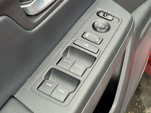 Used 2023 Honda CR-V EX image 18