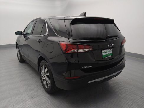 Used 2023 Chevrolet Equinox LT image 5
