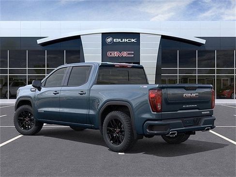 New 2026 GMC Sierra 1500 Elevation w/ Preferred Package image 3