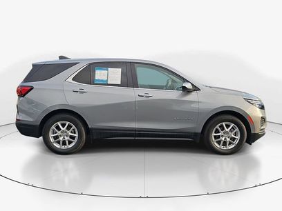 Used 2024 Chevrolet Equinox LT