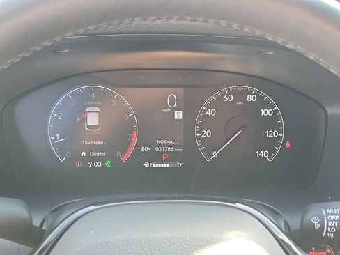 Used 2024 Honda HR-V EX-L image 27