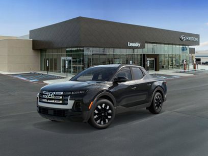 New 2026 Hyundai Santa Cruz SEL