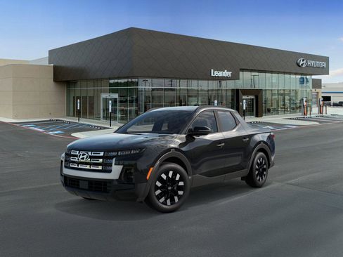 New 2026 Hyundai Santa Cruz SEL FWD image 1