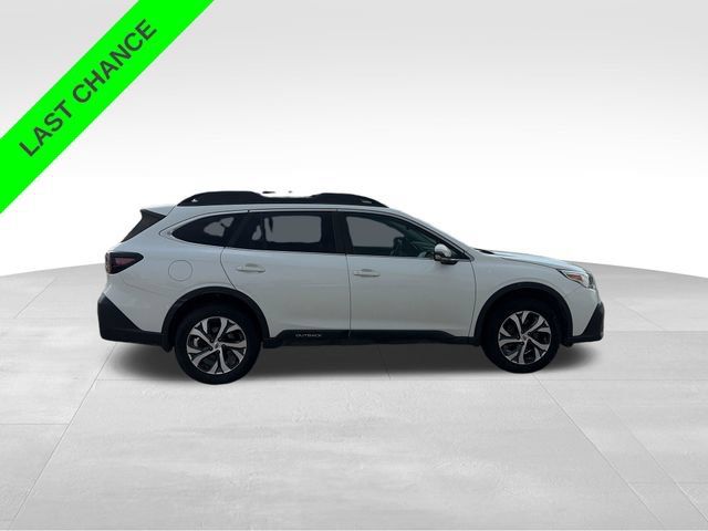 Used 2022 Subaru Outback Limited XT AWD/4WD image 6
