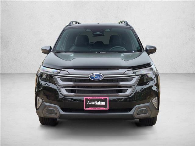 New 2026 Subaru Forester Premium AWD/4WD image 6