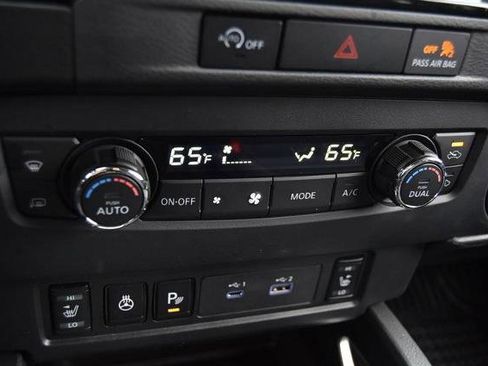 Certified 2024 Nissan Frontier SV w/ SV Convenience Package image 19