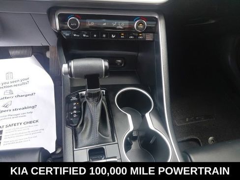 Certified 2023 Kia K5 GT-Line FWD image 13