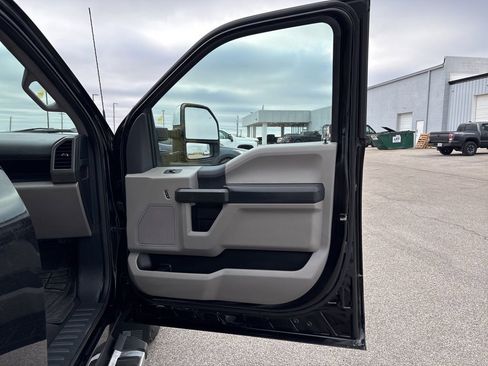 Used 2022 Ford F350 XL w/ STX Appearance Package image 18