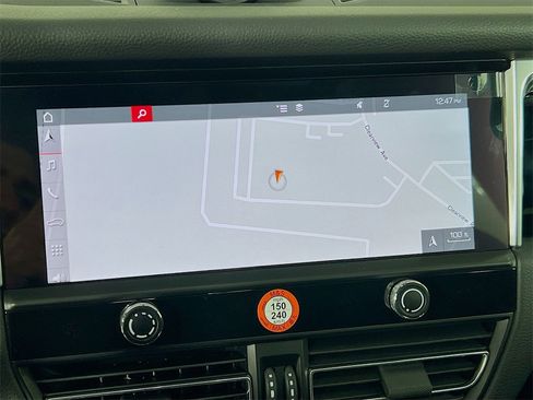 New 2026 Porsche Macan S image 16