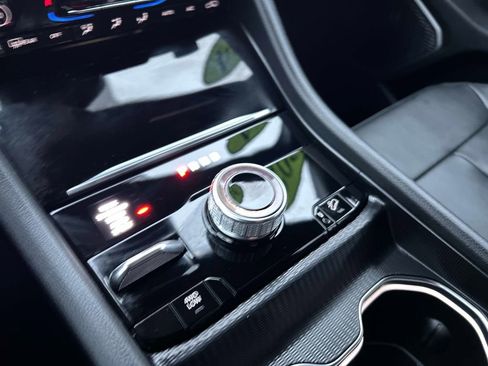 Used 2024 Jeep Grand Cherokee Limited 4xe image 34