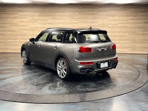 Used 2017 MINI Cooper Clubman John Cooper Works AWD/4WD image 17