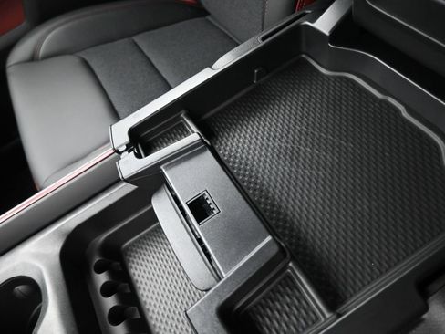 New 2026 RAM 1500 Rebel w/ Rebel Level 1 Equipment Group image 3