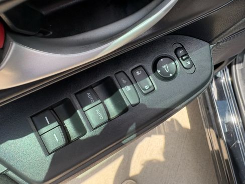 Certified 2021 Honda CR-V Special Edition image 9