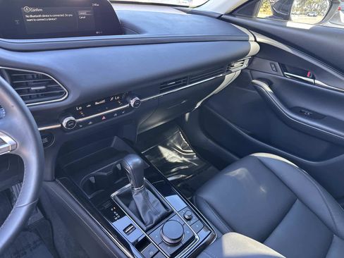 Used 2023 MAZDA CX-30 AWD 2.5 S w/ Preferred Package image 23