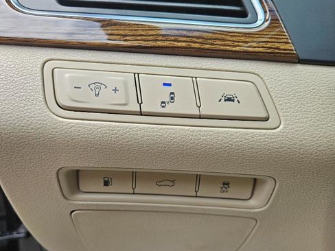 Used 2016 Hyundai Sonata Limited w/ Option Group 02 image 20