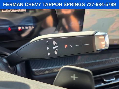 New 2026 Chevrolet Traverse High Country w/ LPO, Floor Liner Package image 32