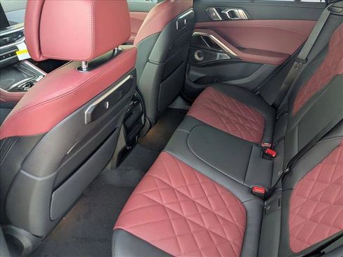 New 2026 BMW X6 M60i w/ Executive Package image 16