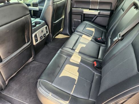 Used 2020 Ford F350 Lariat AWD/4WD image 33