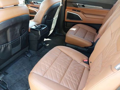Used 2024 Kia Telluride EX X-Line AWD/4WD image 37