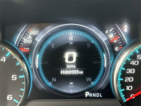 Used 2017 GMC Yukon XL Denali w/ Open Road Package image 17