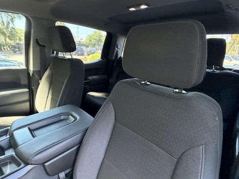 Used 2021 GMC Sierra 1500 Elevation AWD/4WD image 18