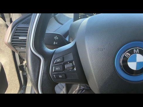 Used 2017 BMW i3 w/ Range Extender RWD image 8