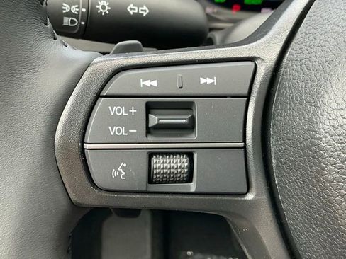 New 2026 Honda Accord EX-L image 13